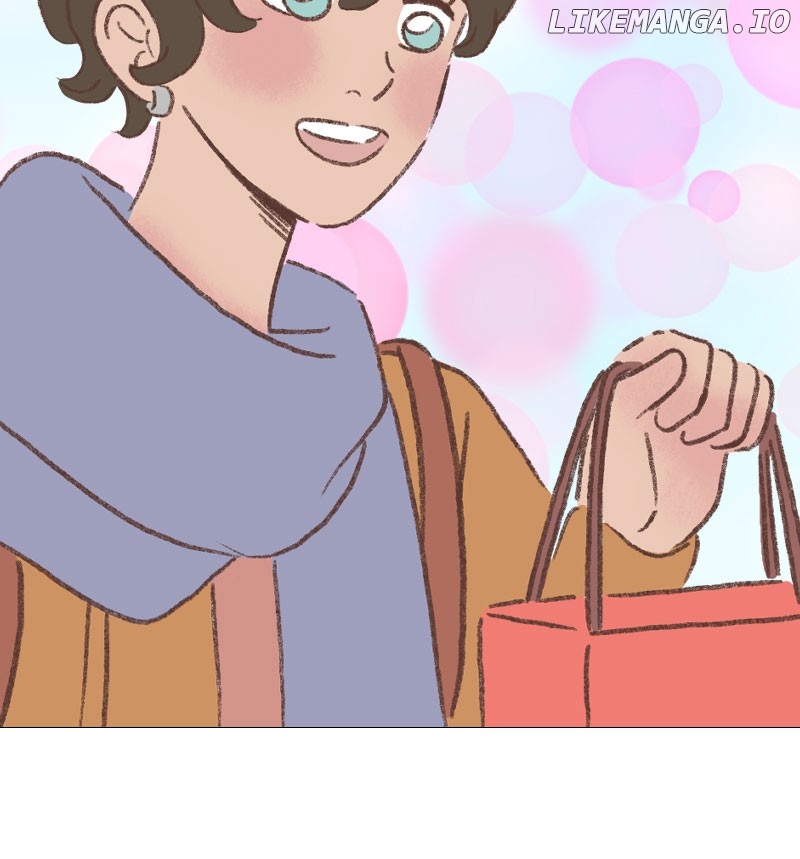 Annie Green Hates Girls Chapter 68 - page 30