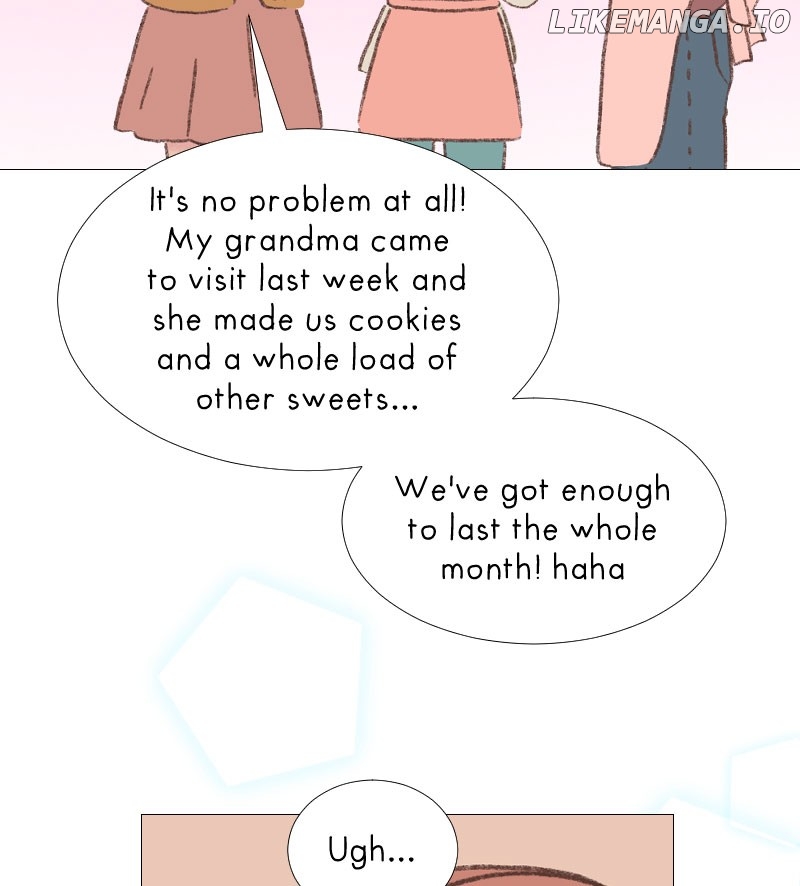 Annie Green Hates Girls Chapter 68 - page 32
