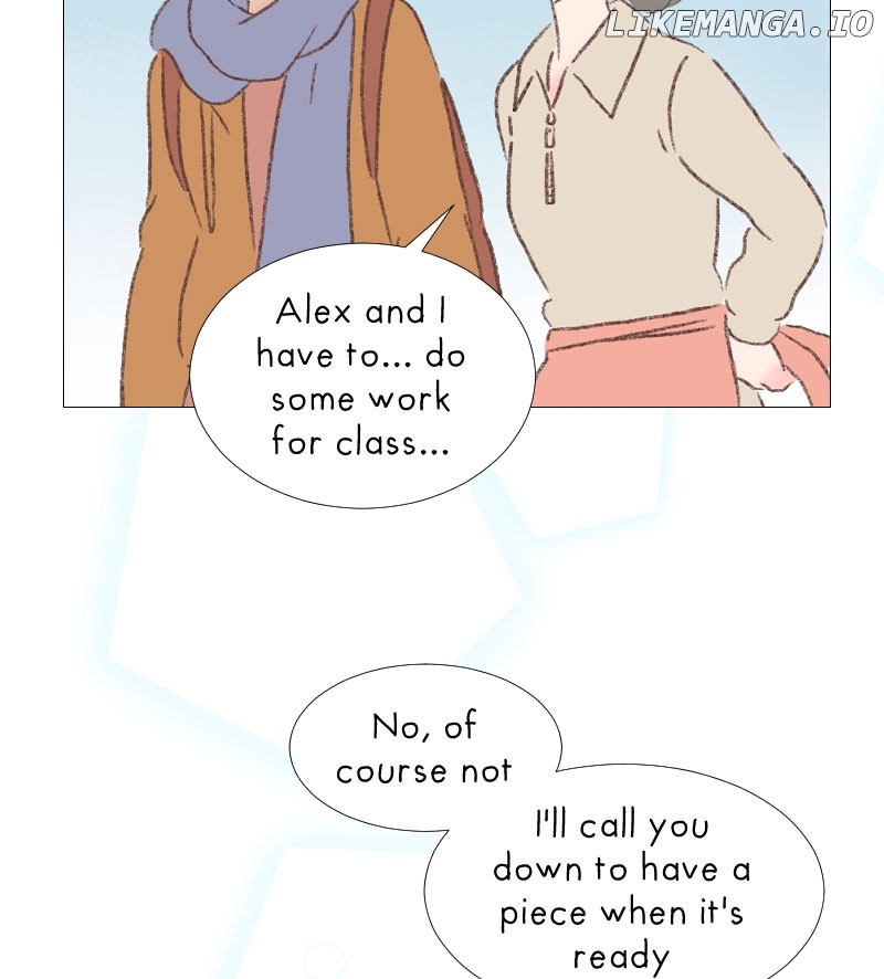 Annie Green Hates Girls Chapter 68 - page 35