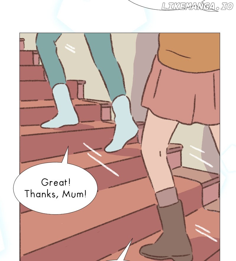 Annie Green Hates Girls Chapter 68 - page 36