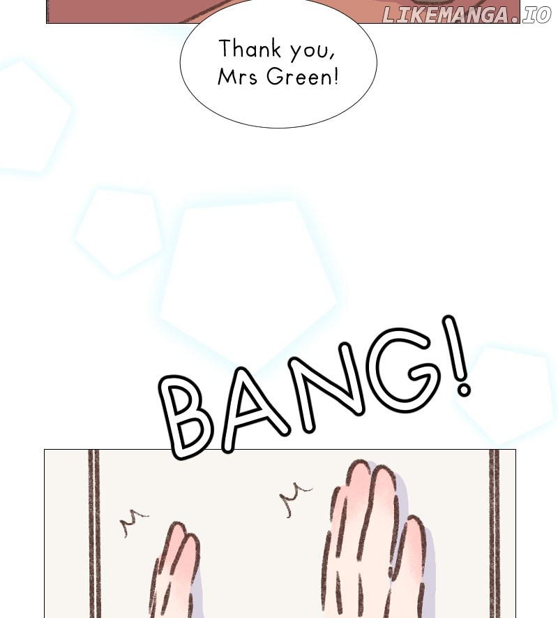 Annie Green Hates Girls Chapter 68 - page 37