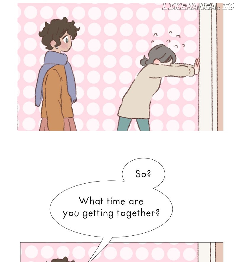 Annie Green Hates Girls Chapter 68 - page 39