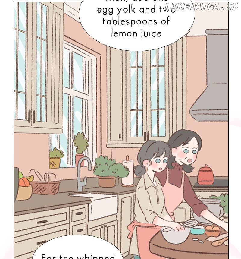 Annie Green Hates Girls Chapter 68 - page 4