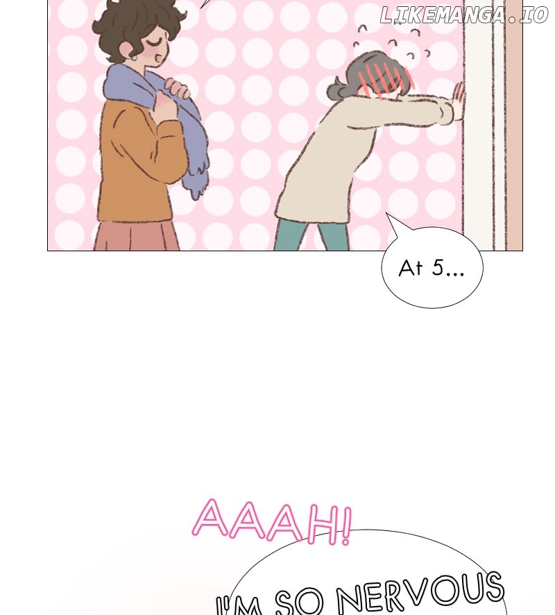 Annie Green Hates Girls Chapter 68 - page 40