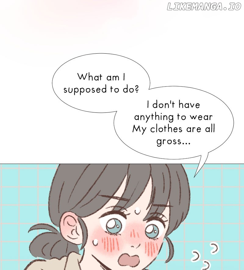 Annie Green Hates Girls Chapter 68 - page 42