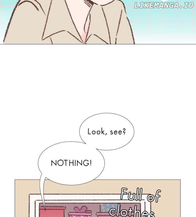 Annie Green Hates Girls Chapter 68 - page 43