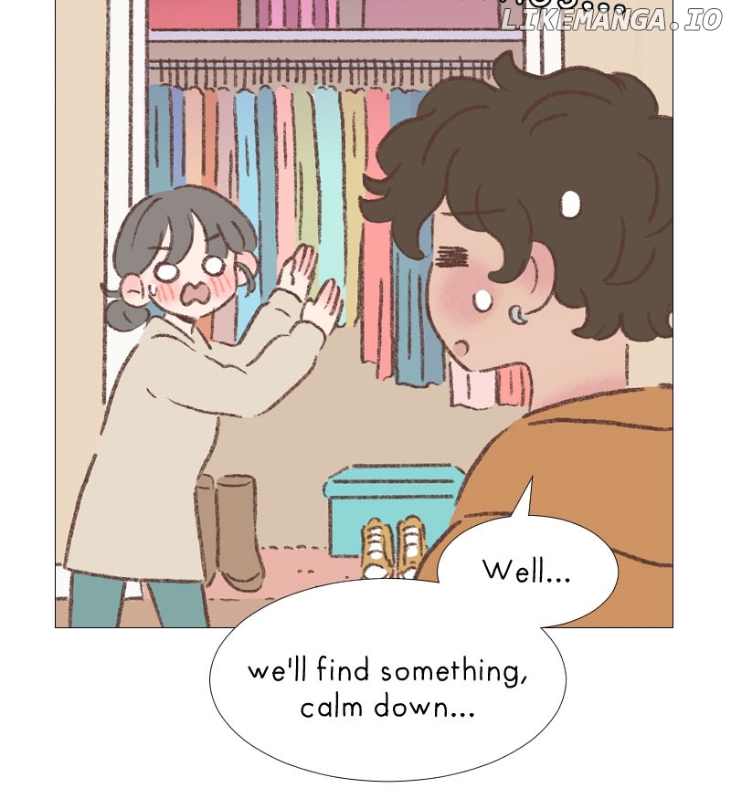 Annie Green Hates Girls Chapter 68 - page 44