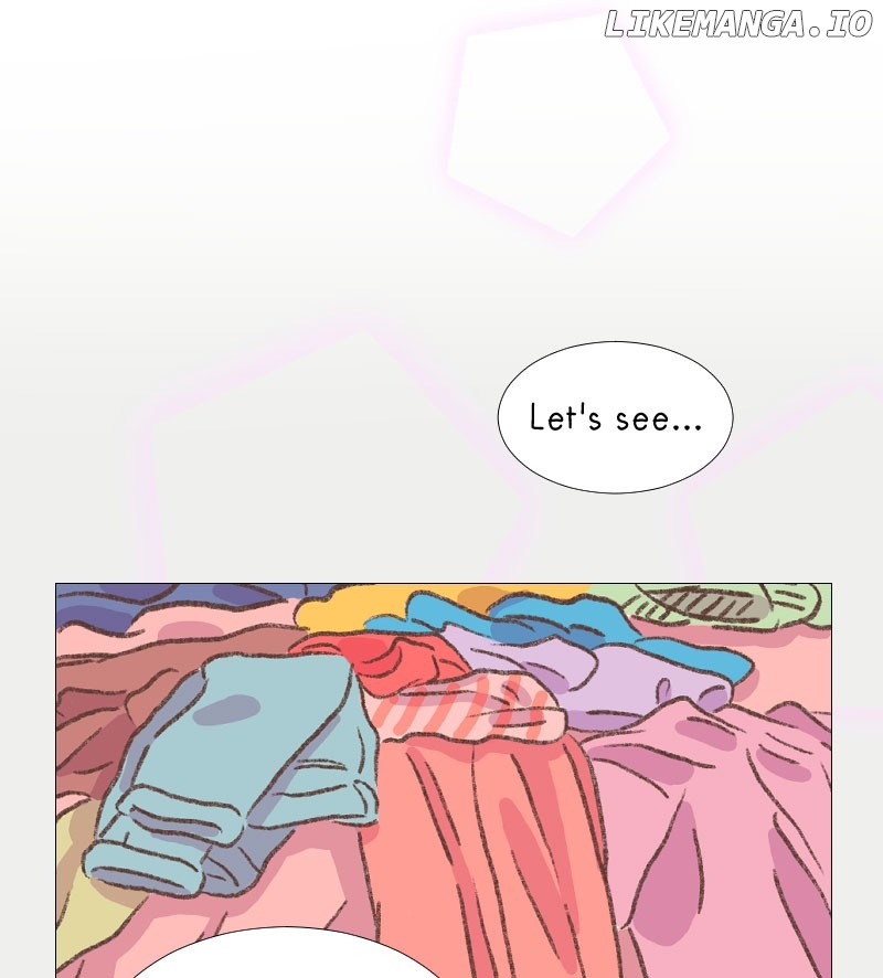 Annie Green Hates Girls Chapter 68 - page 46