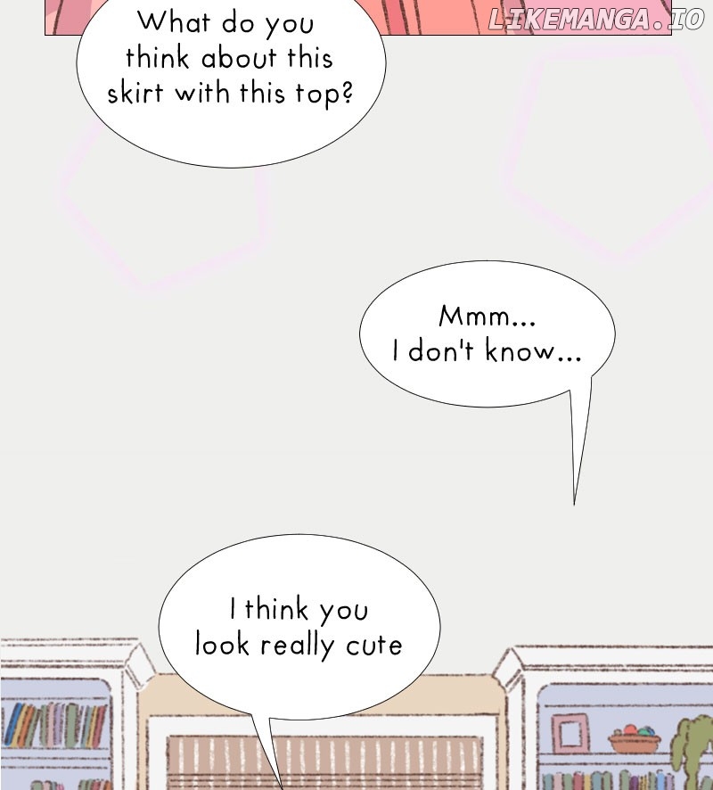Annie Green Hates Girls Chapter 68 - page 47