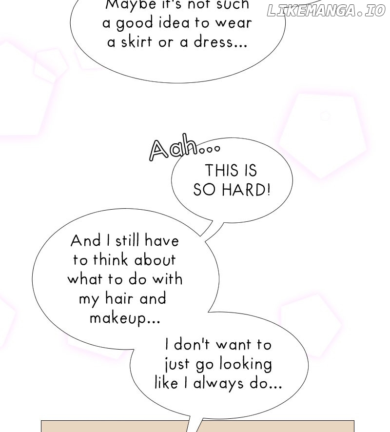 Annie Green Hates Girls Chapter 68 - page 49