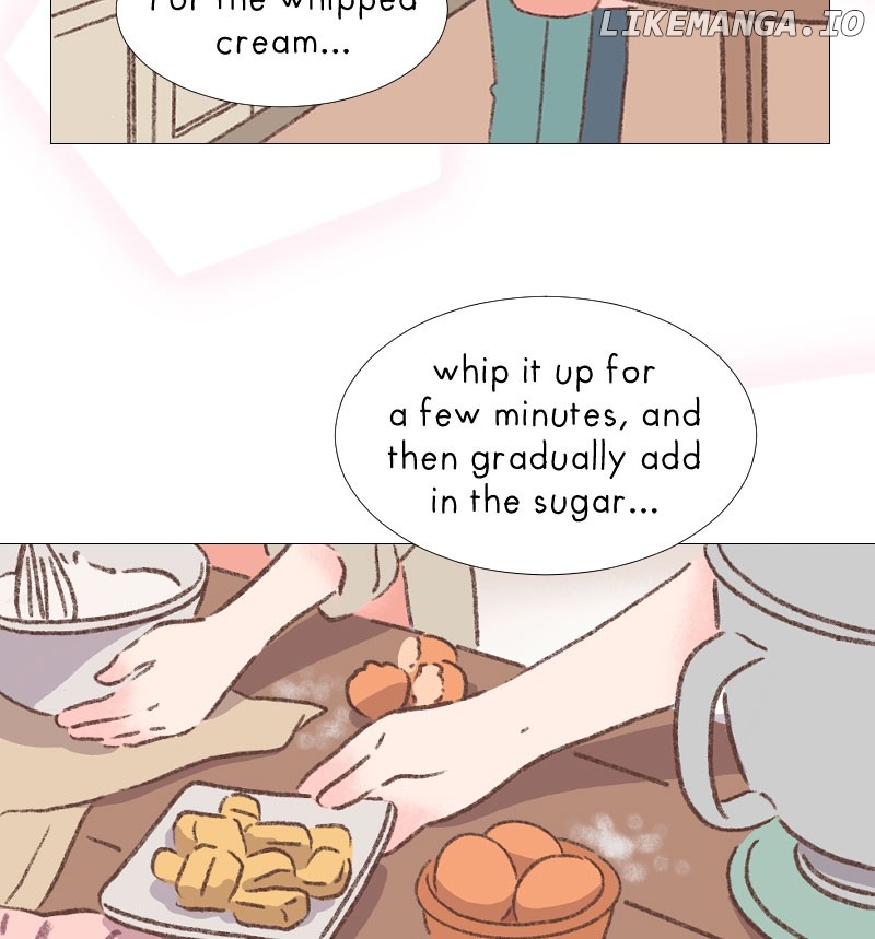 Annie Green Hates Girls Chapter 68 - page 5