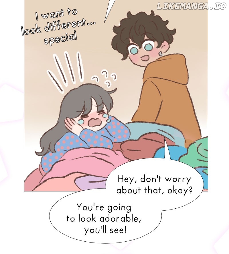 Annie Green Hates Girls Chapter 68 - page 50