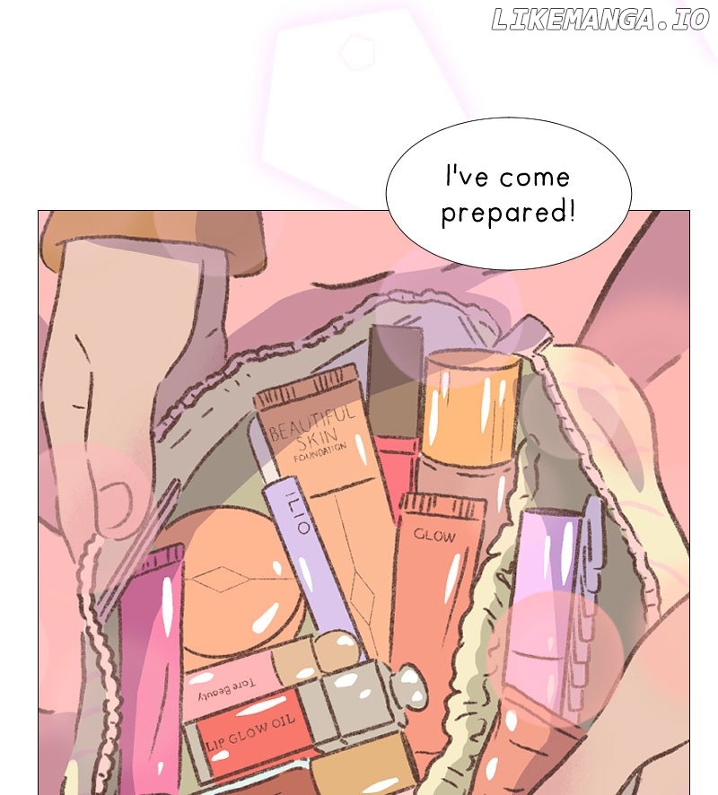 Annie Green Hates Girls Chapter 68 - page 51