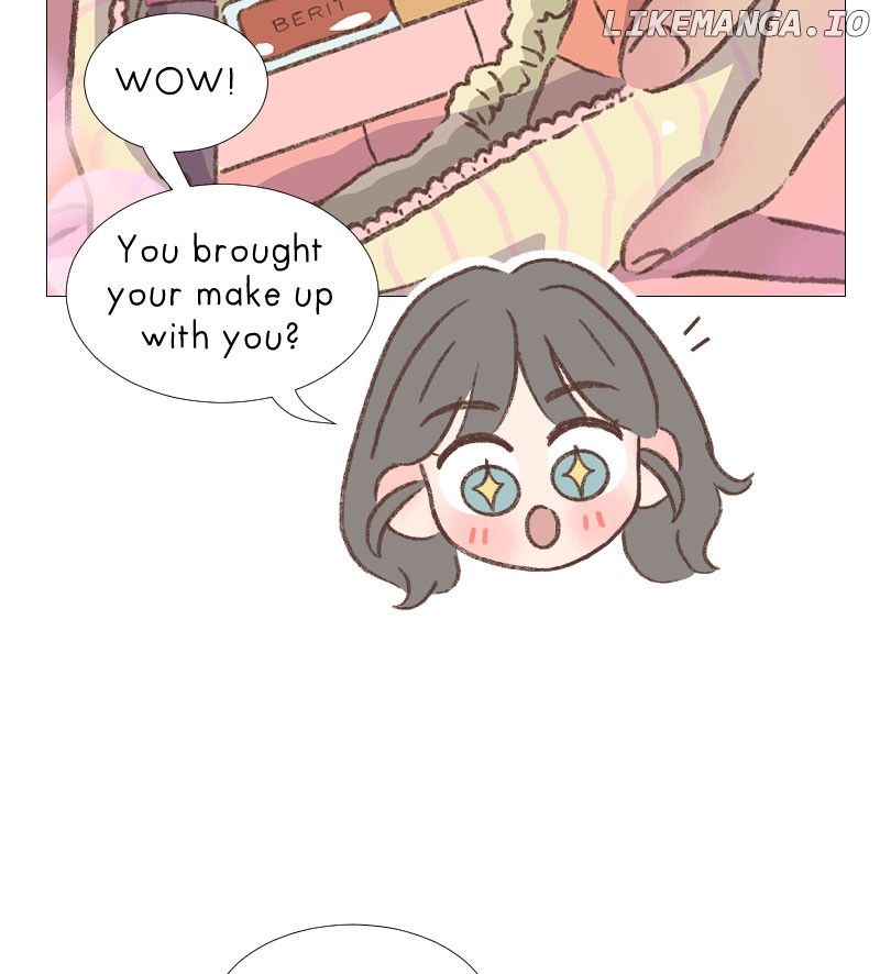 Annie Green Hates Girls Chapter 68 - page 52