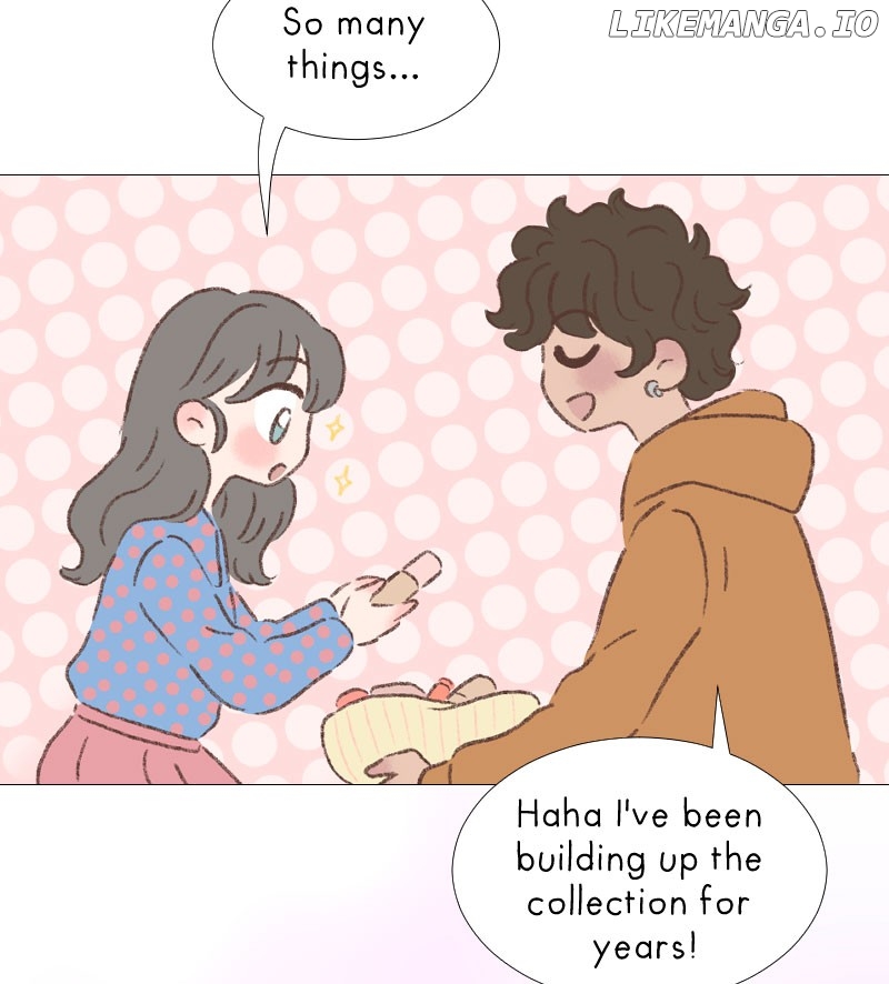 Annie Green Hates Girls Chapter 68 - page 53