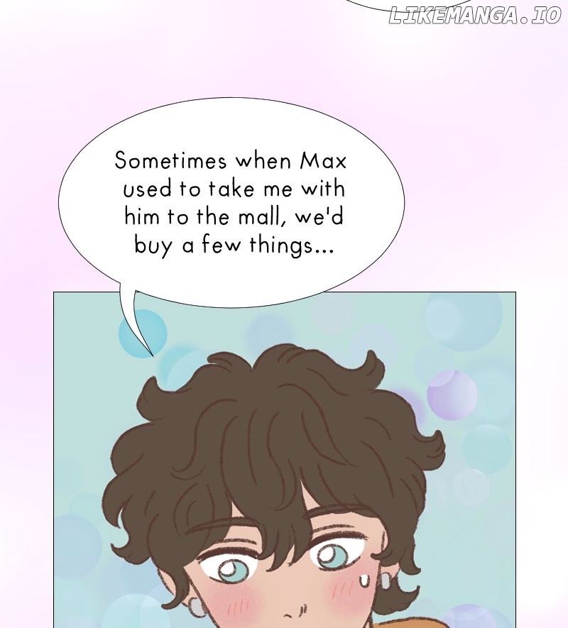 Annie Green Hates Girls Chapter 68 - page 54