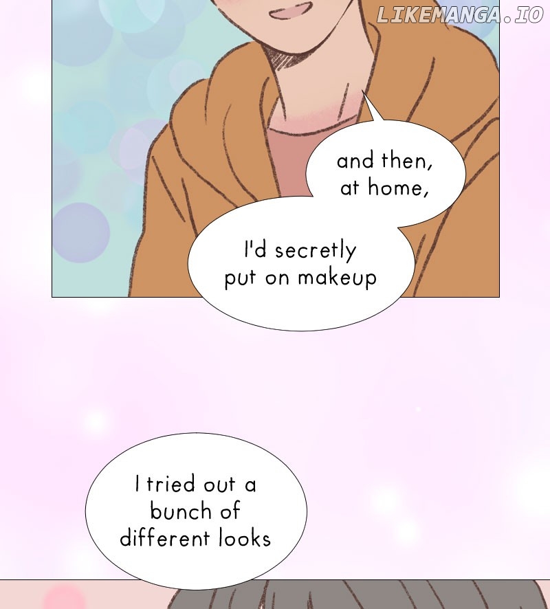 Annie Green Hates Girls Chapter 68 - page 55