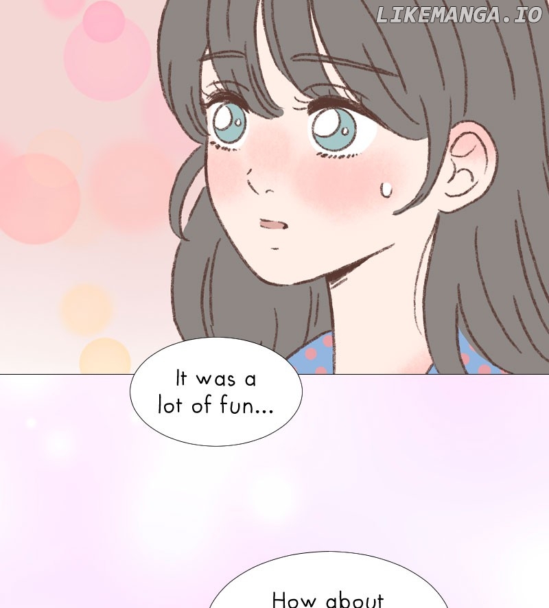 Annie Green Hates Girls Chapter 68 - page 56