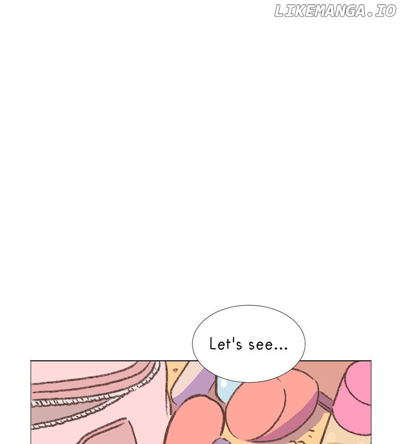 Annie Green Hates Girls Chapter 68 - page 59