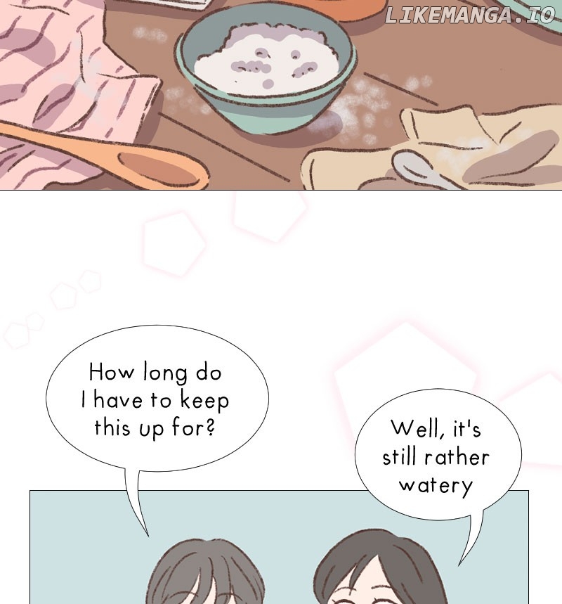 Annie Green Hates Girls Chapter 68 - page 6
