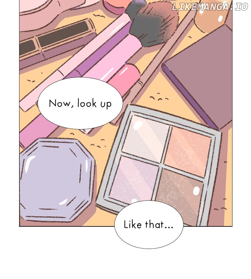 Annie Green Hates Girls Chapter 68 - page 60