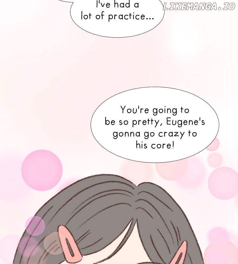 Annie Green Hates Girls Chapter 68 - page 62