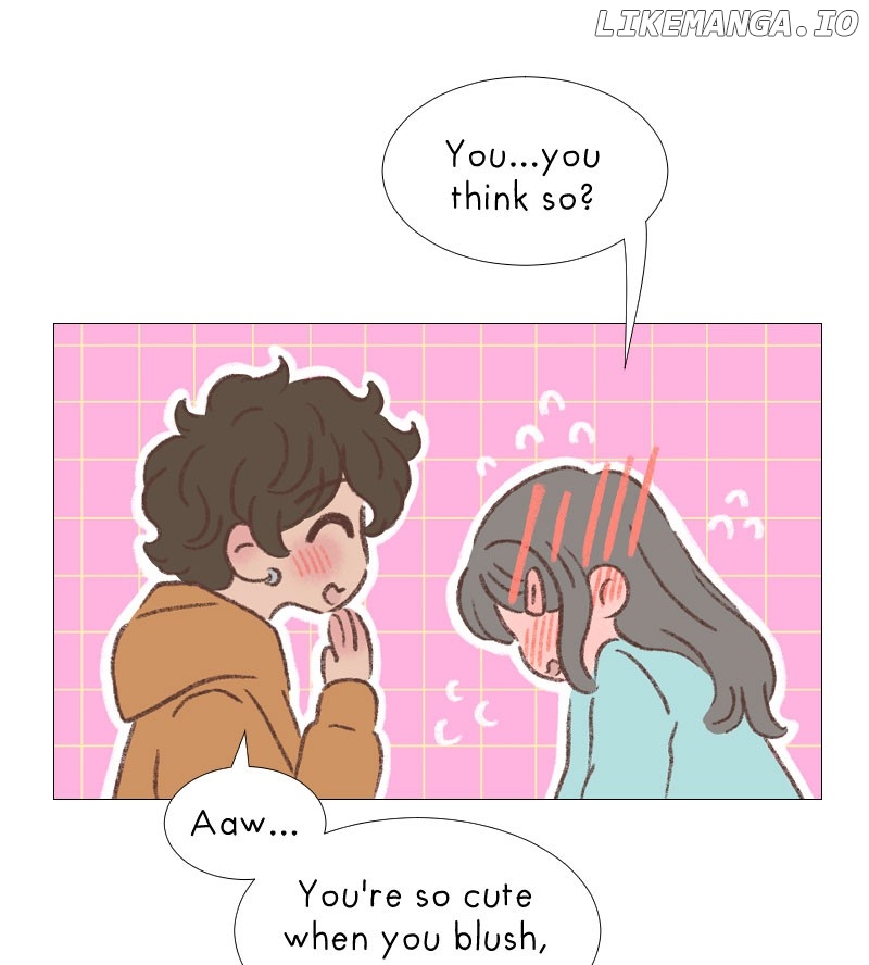 Annie Green Hates Girls Chapter 68 - page 64