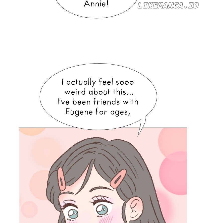 Annie Green Hates Girls Chapter 68 - page 65