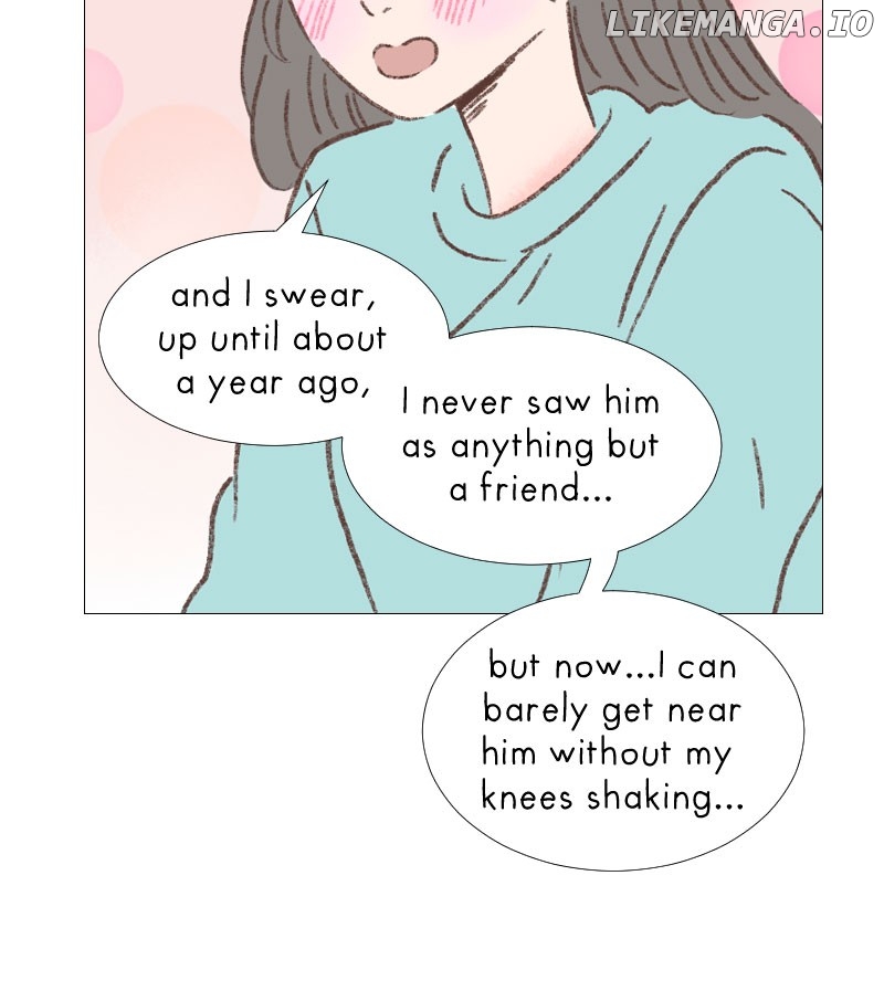 Annie Green Hates Girls Chapter 68 - page 66