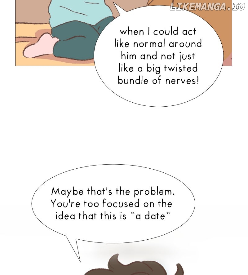 Annie Green Hates Girls Chapter 68 - page 68