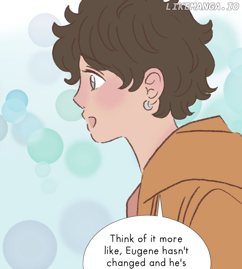 Annie Green Hates Girls Chapter 68 - page 69