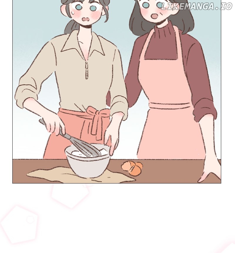 Annie Green Hates Girls Chapter 68 - page 7