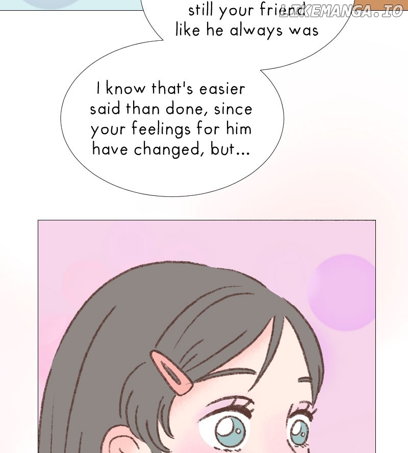 Annie Green Hates Girls Chapter 68 - page 70