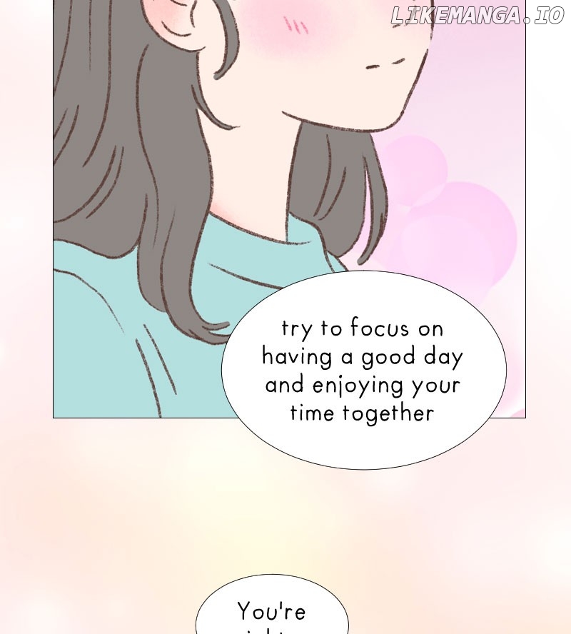 Annie Green Hates Girls Chapter 68 - page 71