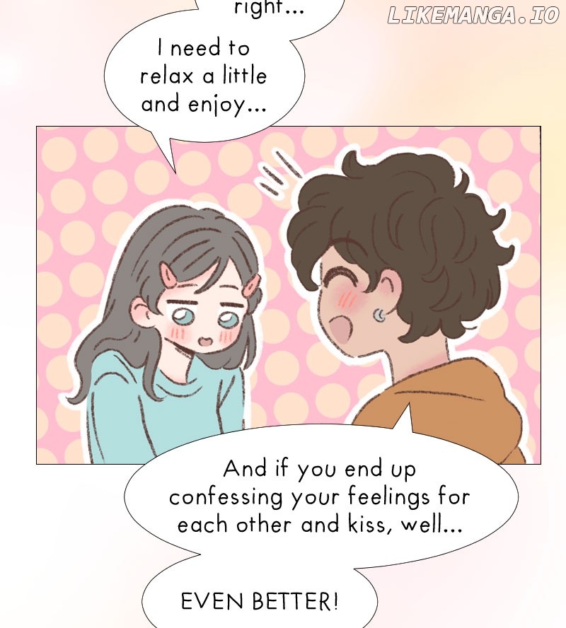 Annie Green Hates Girls Chapter 68 - page 72