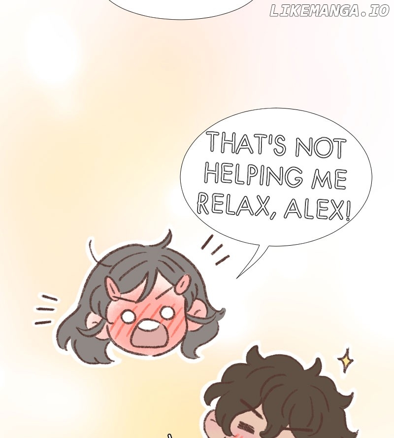 Annie Green Hates Girls Chapter 68 - page 73