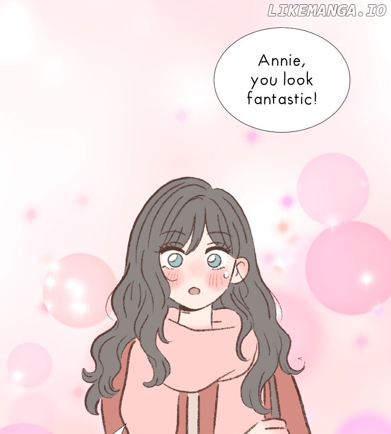 Annie Green Hates Girls Chapter 68 - page 78