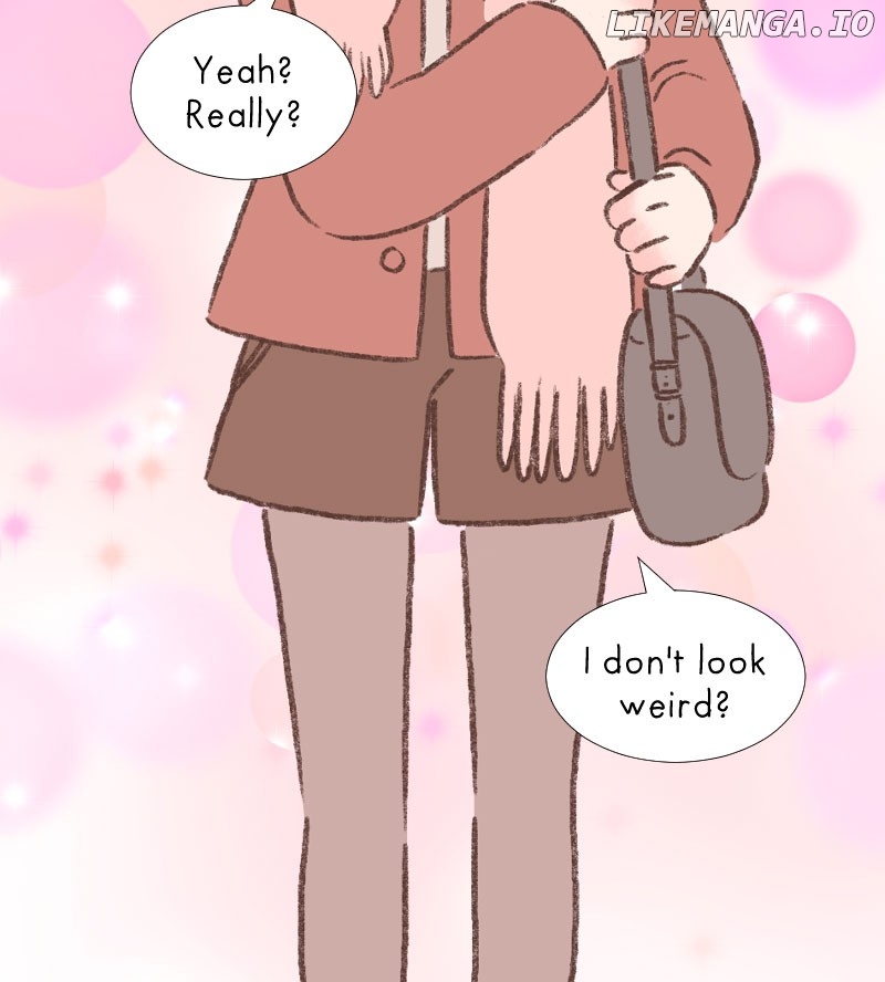 Annie Green Hates Girls Chapter 68 - page 79