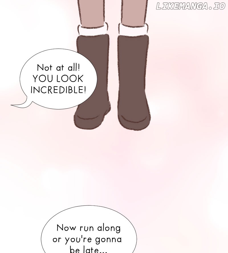 Annie Green Hates Girls Chapter 68 - page 80