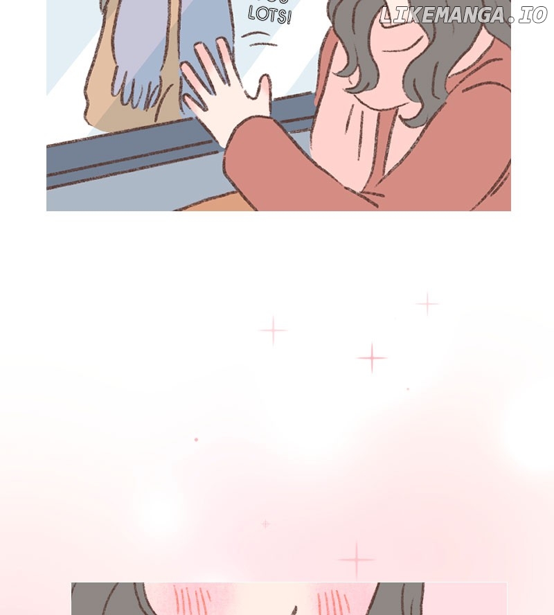 Annie Green Hates Girls Chapter 68 - page 86