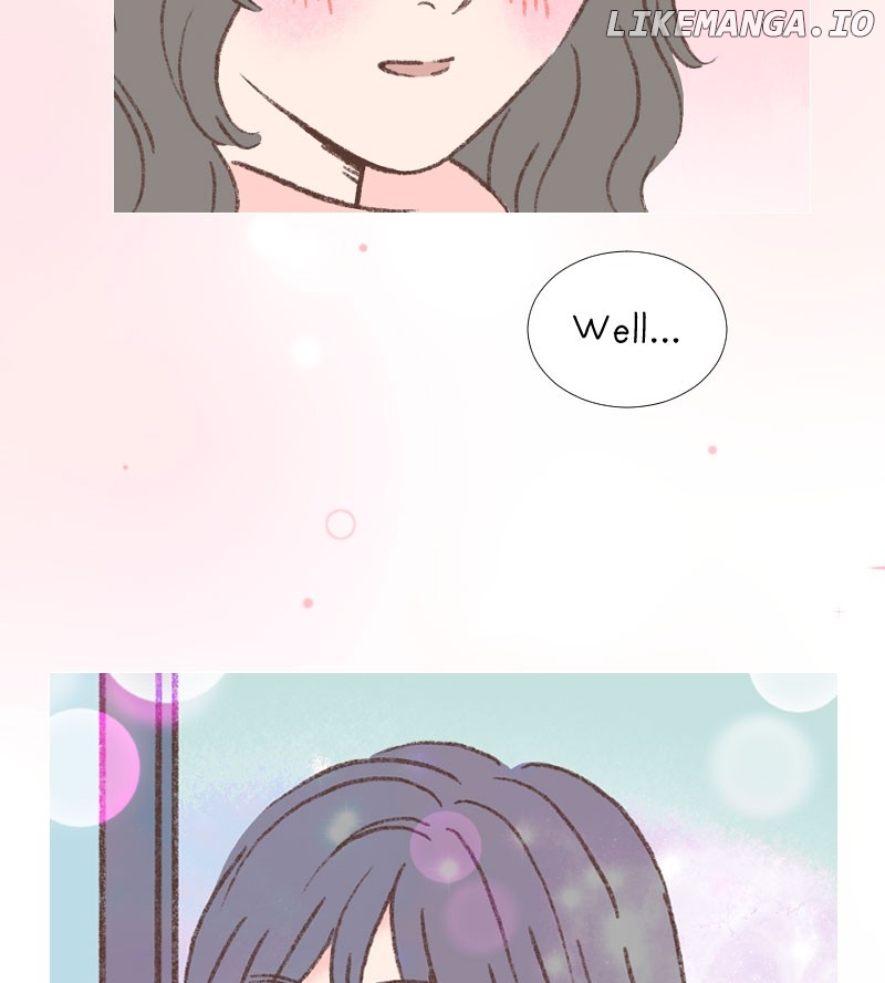 Annie Green Hates Girls Chapter 68 - page 87