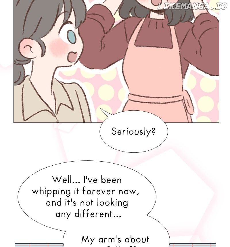 Annie Green Hates Girls Chapter 68 - page 9