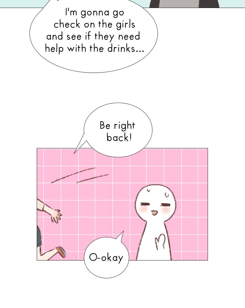 Annie Green Hates Girls Chapter 19 - page 18
