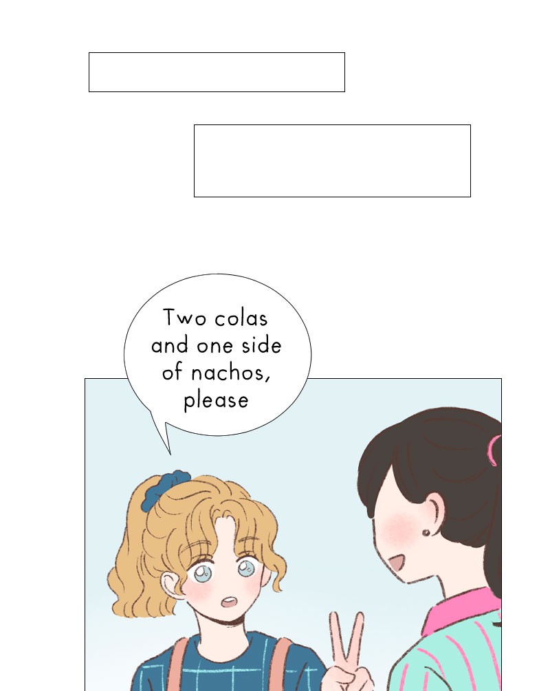 Annie Green Hates Girls Chapter 19 - page 20