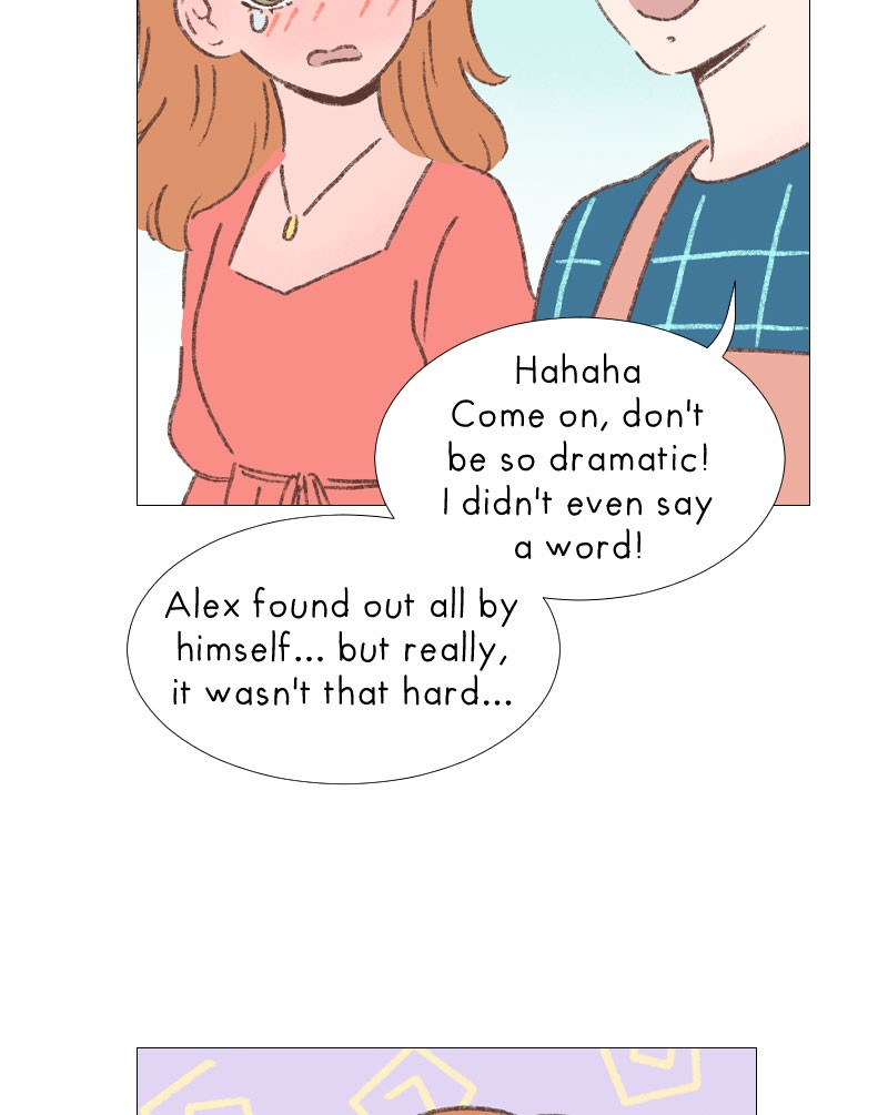 Annie Green Hates Girls Chapter 19 - page 23