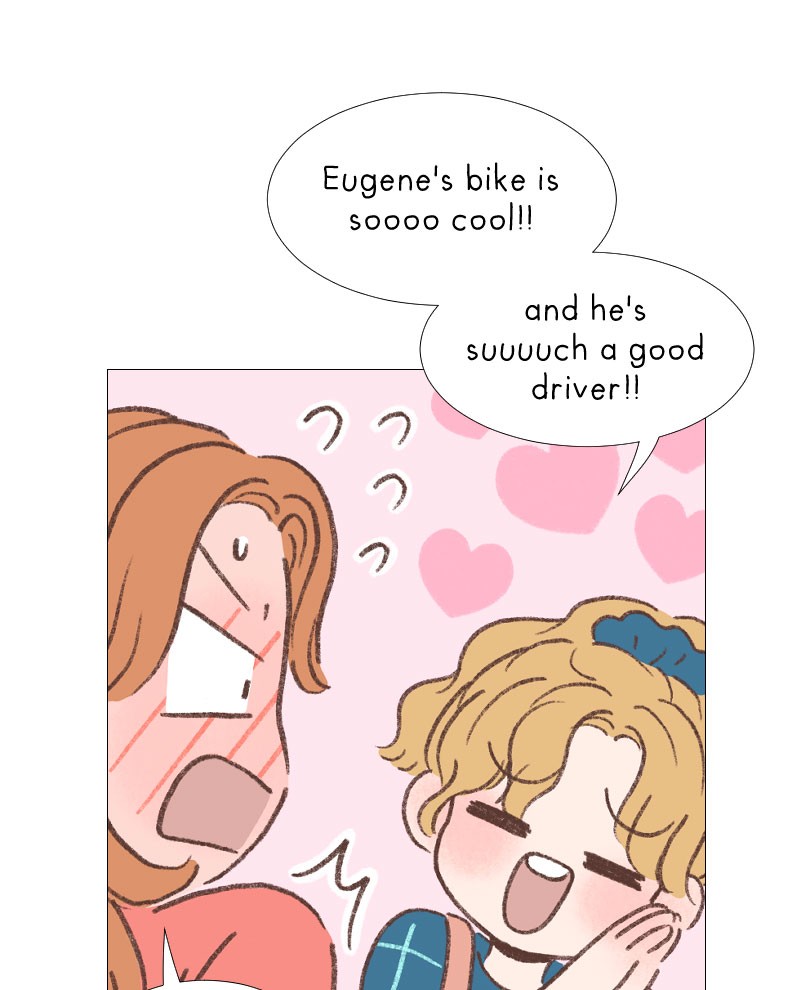 Annie Green Hates Girls Chapter 19 - page 26