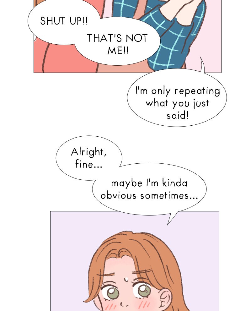 Annie Green Hates Girls Chapter 19 - page 27