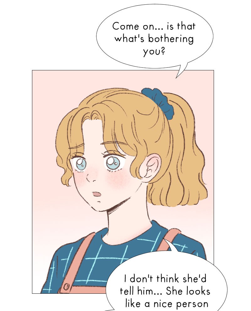 Annie Green Hates Girls Chapter 19 - page 29