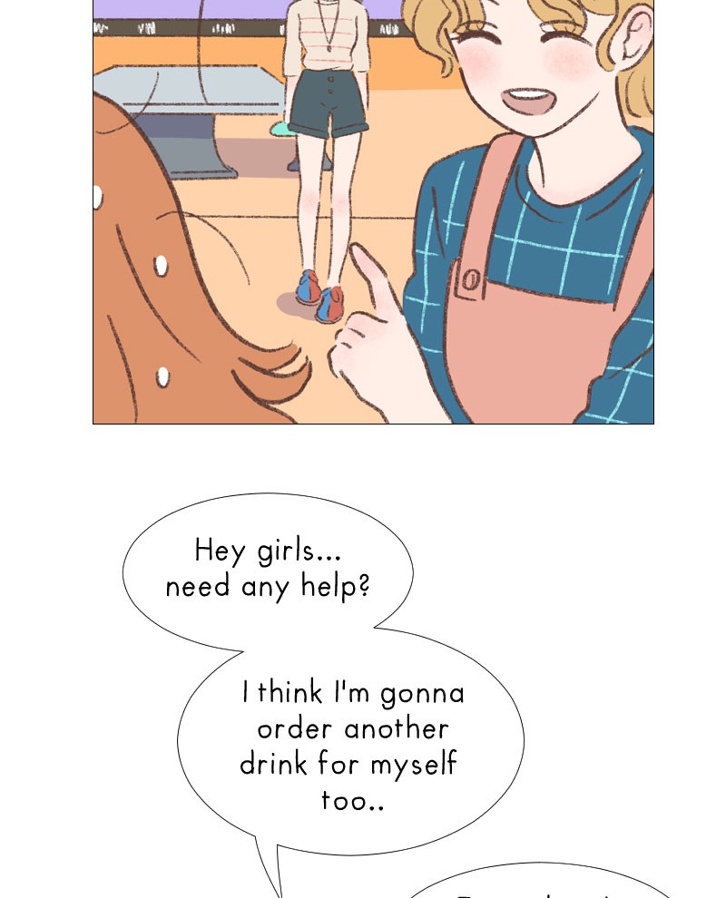 Annie Green Hates Girls Chapter 19 - page 33