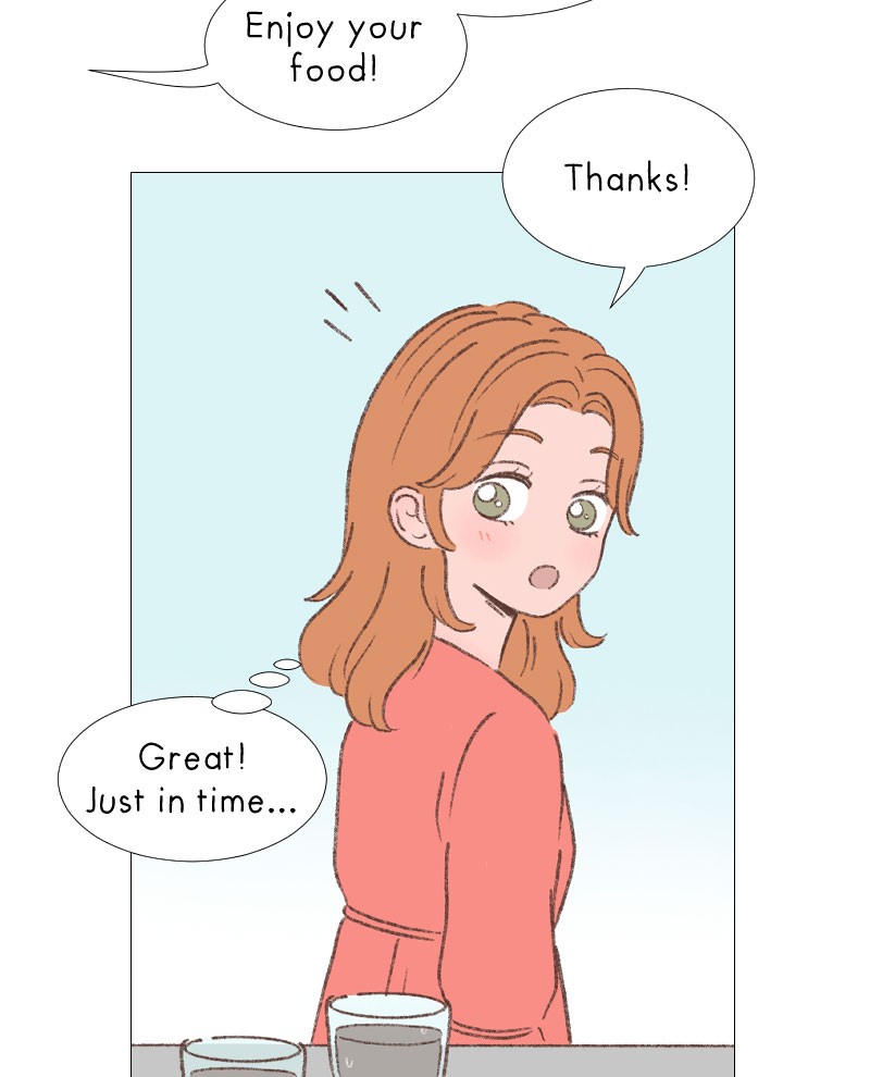 Annie Green Hates Girls Chapter 19 - page 35